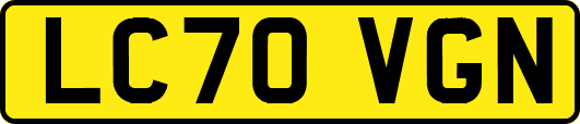 LC70VGN