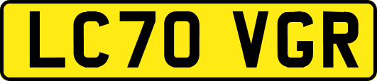LC70VGR