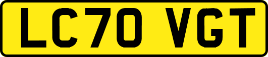 LC70VGT