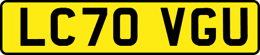 LC70VGU