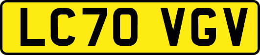 LC70VGV
