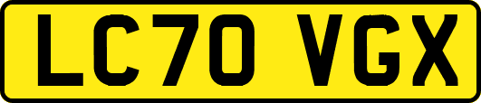 LC70VGX