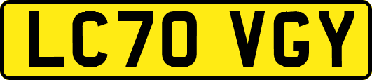 LC70VGY