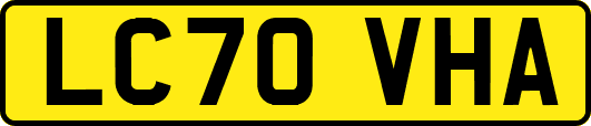 LC70VHA