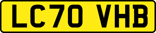 LC70VHB