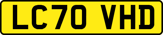 LC70VHD