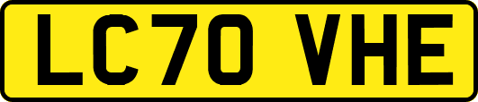 LC70VHE