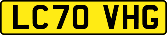 LC70VHG
