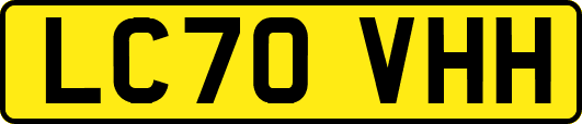 LC70VHH