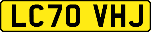 LC70VHJ