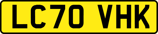 LC70VHK