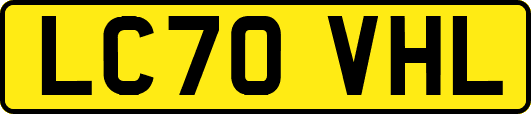 LC70VHL