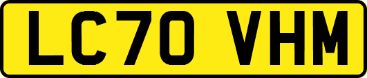 LC70VHM