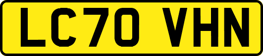 LC70VHN