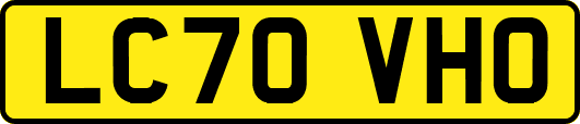 LC70VHO