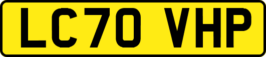 LC70VHP
