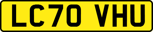 LC70VHU