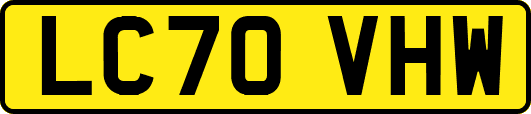 LC70VHW