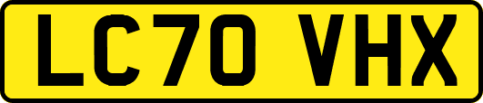 LC70VHX