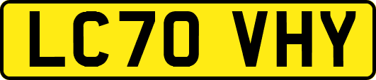 LC70VHY