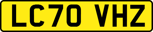 LC70VHZ