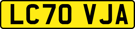 LC70VJA