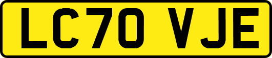 LC70VJE