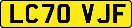 LC70VJF