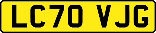 LC70VJG