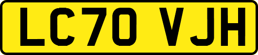 LC70VJH