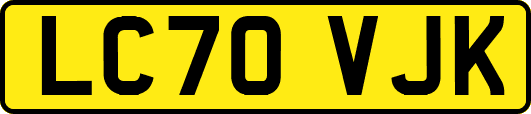 LC70VJK