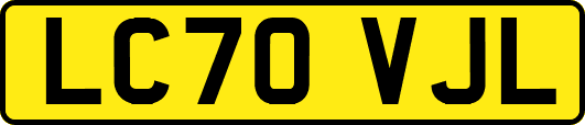 LC70VJL