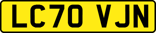 LC70VJN