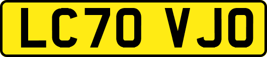 LC70VJO