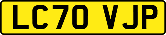 LC70VJP