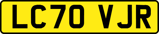LC70VJR