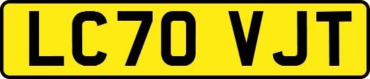 LC70VJT
