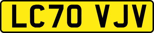 LC70VJV