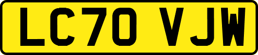 LC70VJW