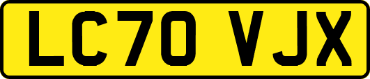 LC70VJX