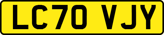 LC70VJY