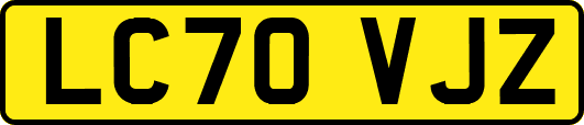 LC70VJZ