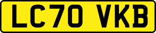 LC70VKB