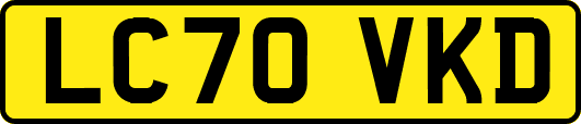 LC70VKD