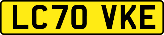 LC70VKE