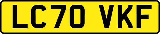 LC70VKF