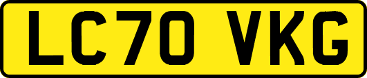 LC70VKG
