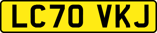 LC70VKJ