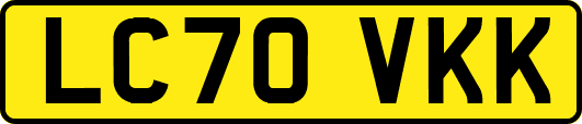 LC70VKK