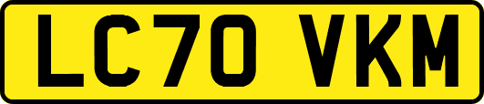 LC70VKM